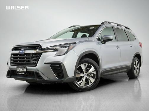 2024 Subaru Ascent Premium