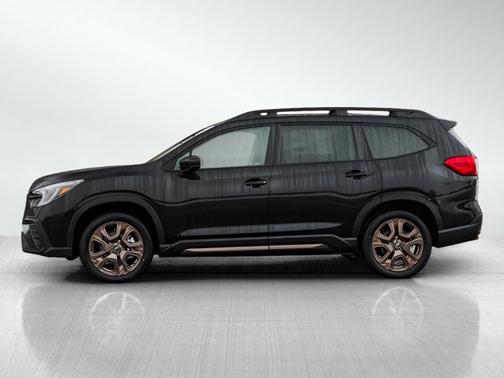 2026 Subaru Ascent Limited Bronze Edition