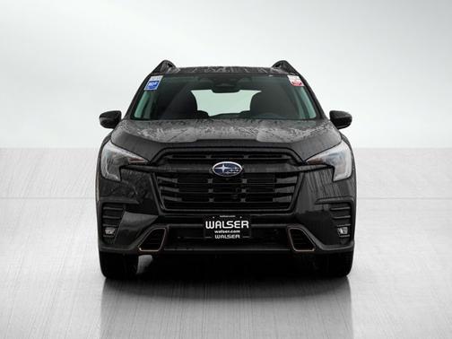 2026 Subaru Ascent Limited Bronze Edition