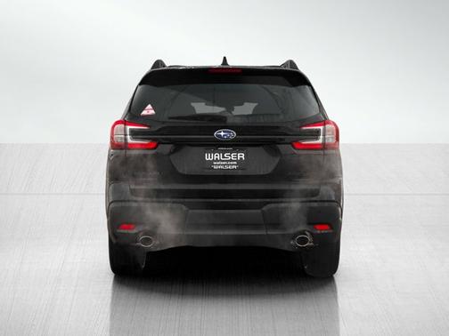 2026 Subaru Ascent Limited Bronze Edition