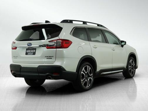 2024 Subaru Ascent Limited