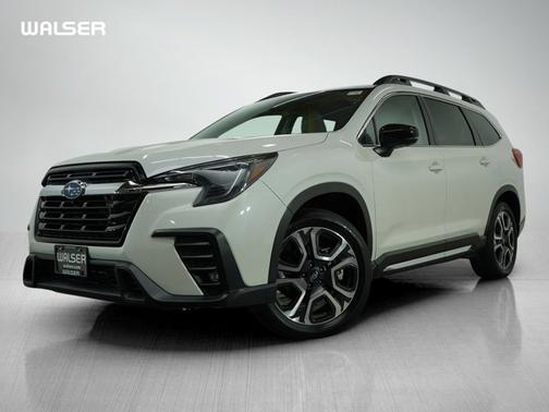 2024 Subaru Ascent Limited