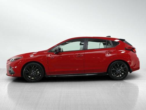 2024 Subaru Impreza RS