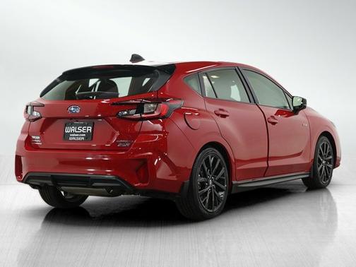 2024 Subaru Impreza RS