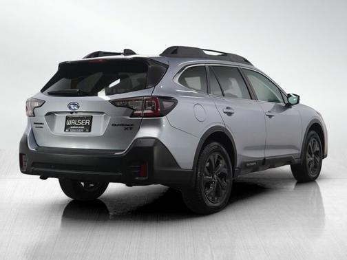 2020 Subaru Outback Onyx Edition XT