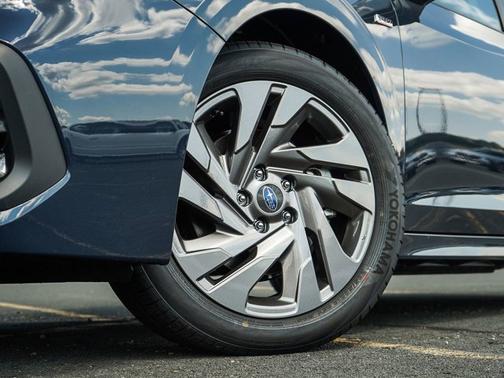 2025 Subaru Legacy Sport