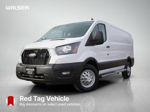 2023 Ford Transit-250