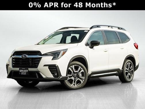 2025 Subaru Ascent Limited