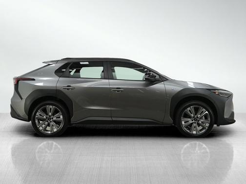 2023 Subaru Solterra Limited