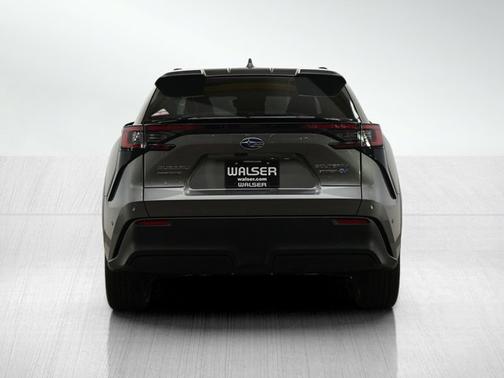 2023 Subaru Solterra Limited