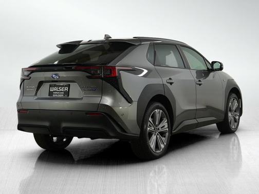 2023 Subaru Solterra Limited