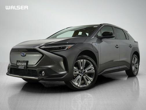 2023 Subaru Solterra Limited