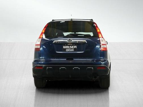 2008 Honda CR-V EX-L