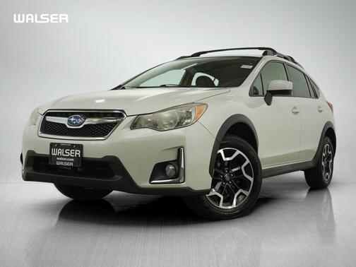 2017 Subaru Crosstrek Premium