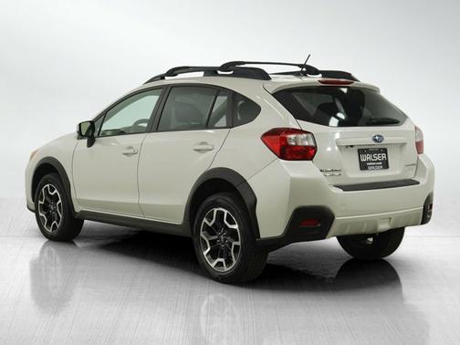 2017 Subaru Crosstrek Premium