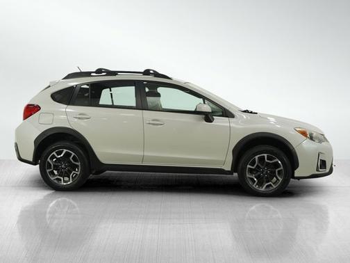 2017 Subaru Crosstrek Premium