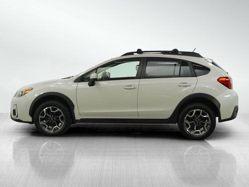2017 Subaru Crosstrek Premium