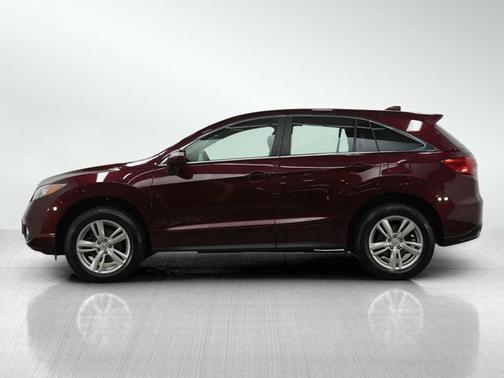 2013 Acura RDX Tech Pkg