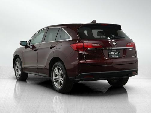 2013 Acura RDX Tech Pkg