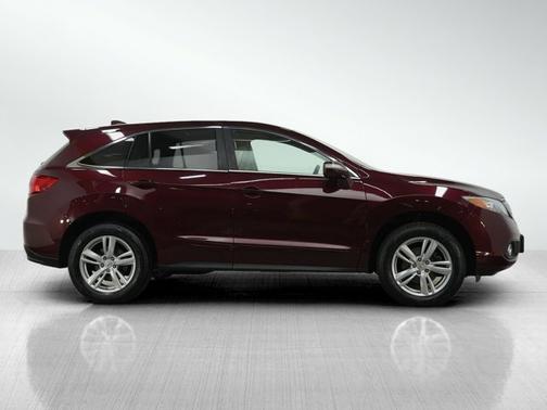 2013 Acura RDX Tech Pkg