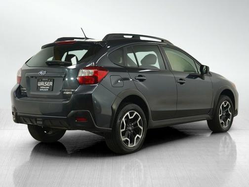 2017 Subaru Crosstrek Premium