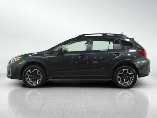 2017 Subaru Crosstrek Premium