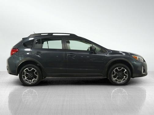 2017 Subaru Crosstrek Premium