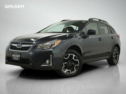 2017 Subaru Crosstrek Premium