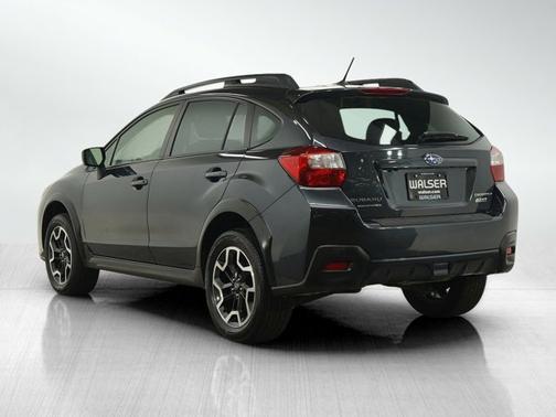 2017 Subaru Crosstrek Premium