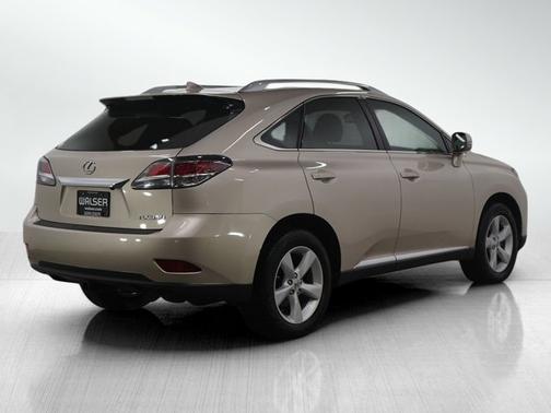 2014 Lexus RX 350 Base