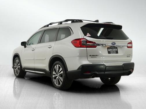 2020 Subaru Ascent Touring 7-Passenger