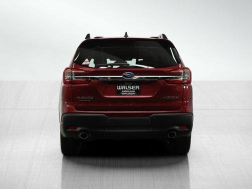 2024 Subaru Ascent Premium