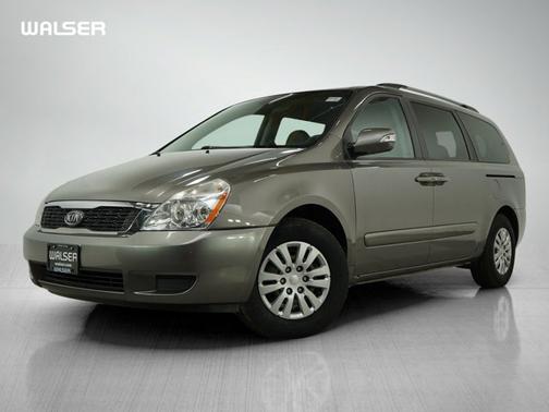 2011 Kia Sedona LX