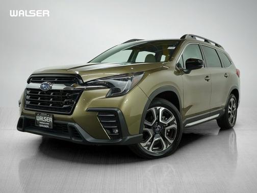 2024 Subaru Ascent Limited