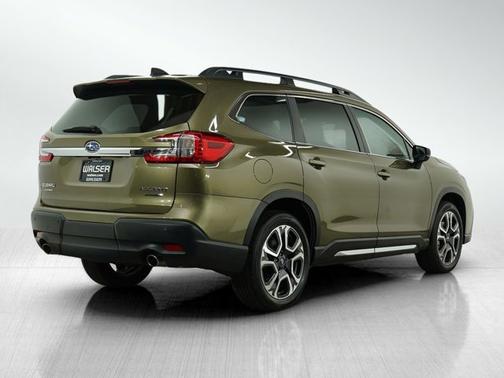 2024 Subaru Ascent Limited