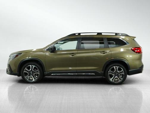 2024 Subaru Ascent Limited