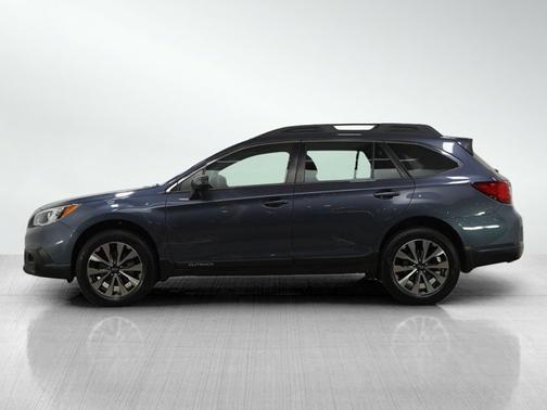2017 Subaru Outback Limited