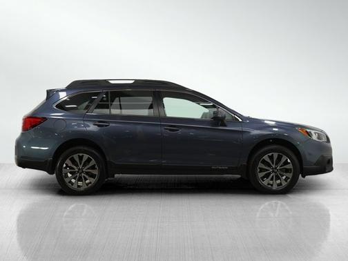 2017 Subaru Outback Limited