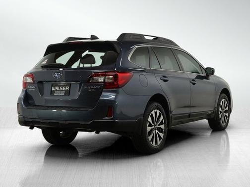 2017 Subaru Outback Limited