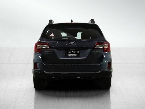 2017 Subaru Outback Limited