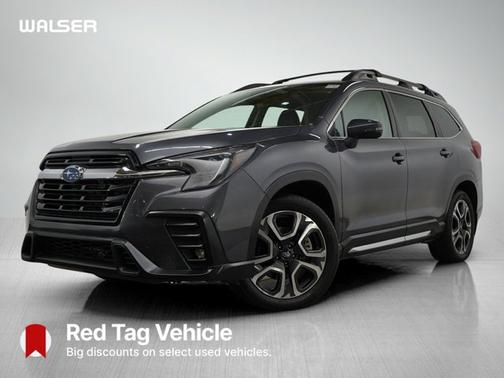 2023 Subaru Ascent Limited