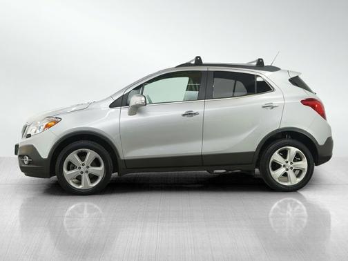 2015 Buick Encore Convenience