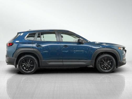 2025 Mazda CX-50 Hybrid Preferred Package