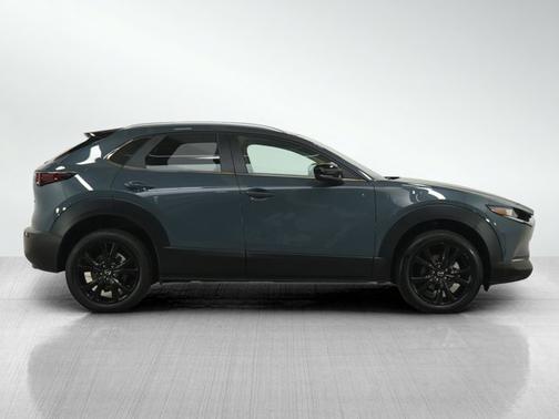2022 Mazda CX-30 2.5 S Carbon Edition