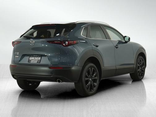 2022 Mazda CX-30 2.5 S Carbon Edition