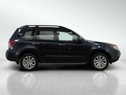 2013 Subaru Forester 2.5X Premium