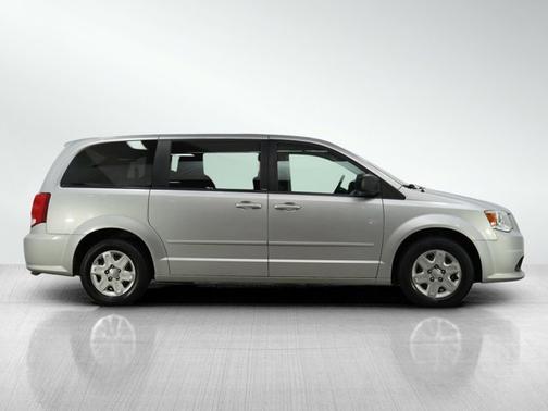 2011 Dodge Grand Caravan Express