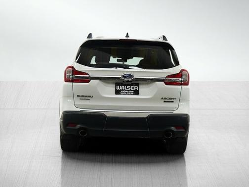 2021 Subaru Ascent Touring