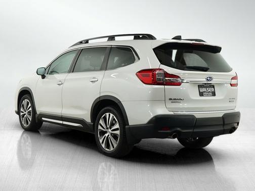 2021 Subaru Ascent Touring