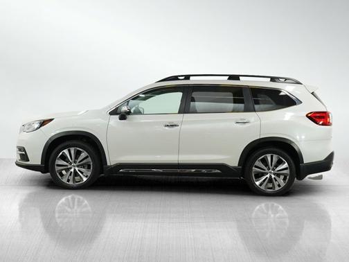 2021 Subaru Ascent Touring